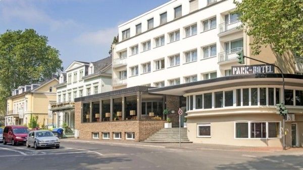 tinyTwice Hotel Bonn Bild 13