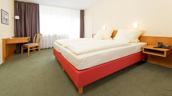 tinyTwice Hotel Bonn Bild 15
