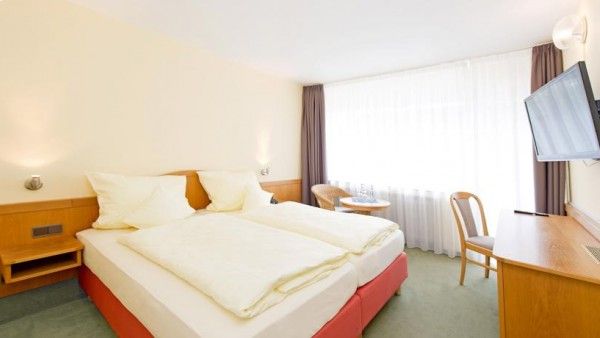 tinyTwice Hotel Bonn Bild 16