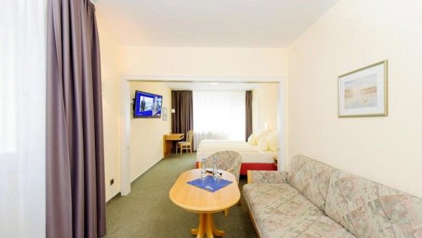 tinyTwice Hotel Bonn Bild 18