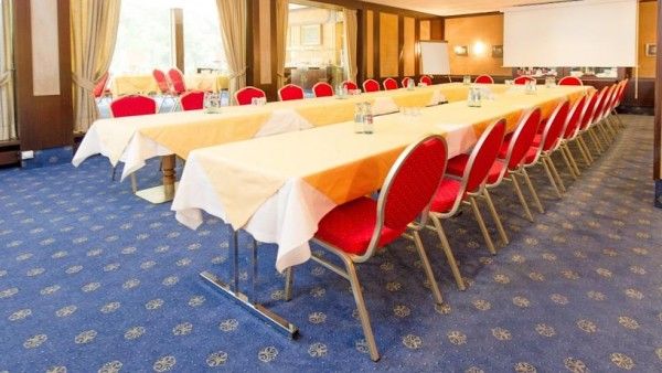 tinyTwice Hotel Bonn Bild 19