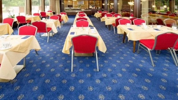 tinyTwice Hotel Bonn Bild 20