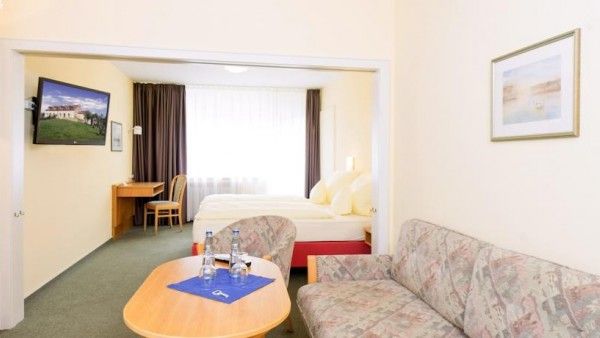 tinyTwice Hotel Bonn Bild 22