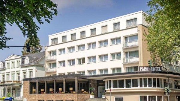 tinyTwice Hotel Bonn