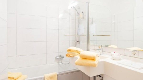 tinyTwice Hotel Bonn Bild 3