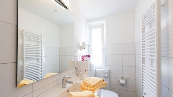 tinyTwice Hotel Bonn Bild 6