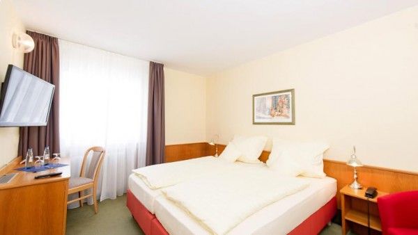 tinyTwice Hotel Bonn Bild 7