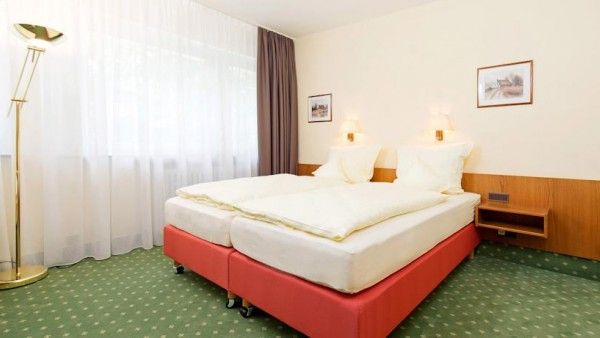 tinyTwice Hotel Bonn Bild 8