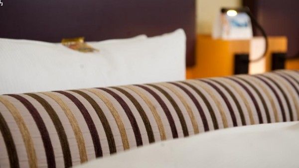 Mercure Hotel Bochum City Bild 28