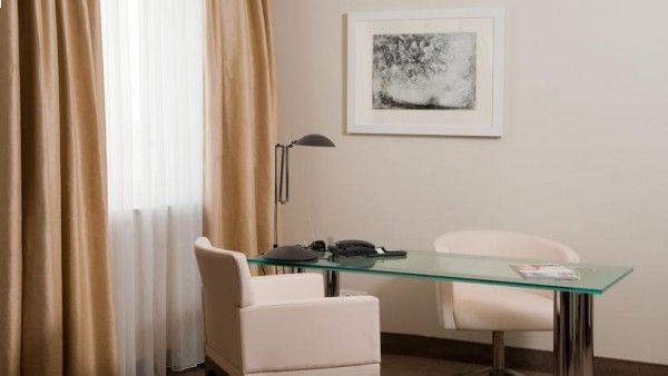 Mercure Hotel Bochum City Bild 30
