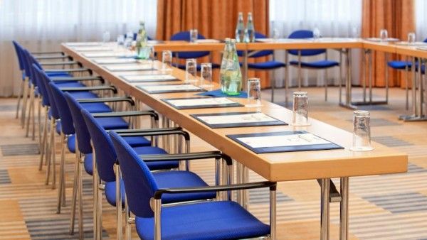 Mercure Hotel Bochum City Bild 22
