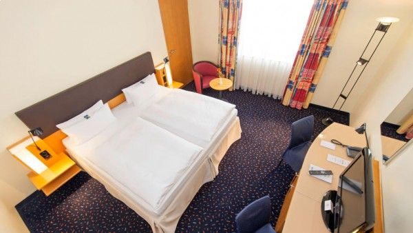 Mercure Hotel Bochum City Bild 26