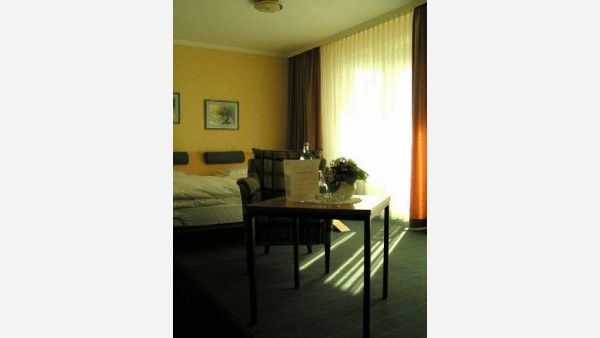 Hotel Seelust Bild 43