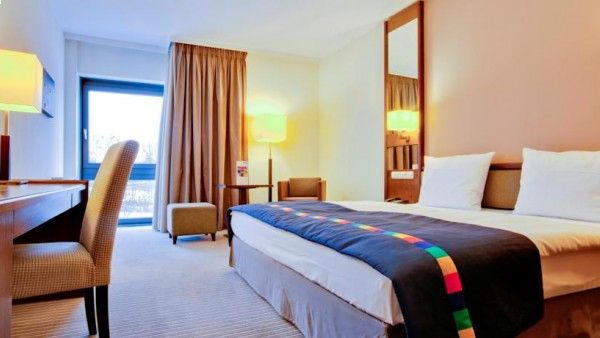 Park Inn by Radisson Lübeck Bild 6