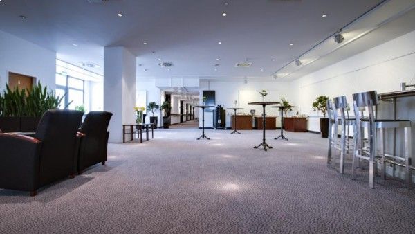 Park Inn by Radisson Lübeck Bild 11