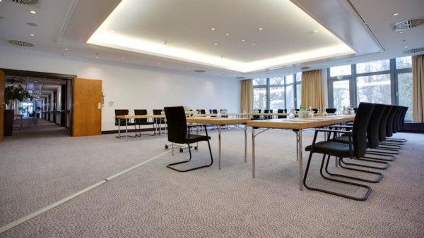 Park Inn by Radisson Lübeck Bild 14