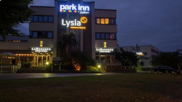 Park Inn by Radisson Lübeck Bild 21