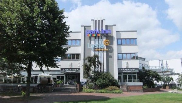Park Inn by Radisson Lübeck