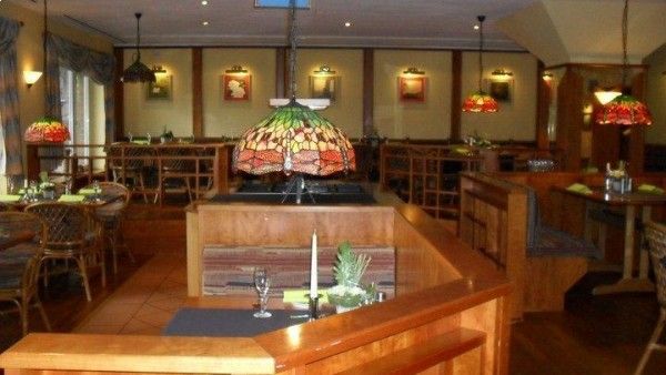 Hotel am See Bild 7