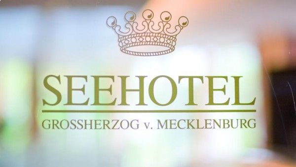 Seehotel Grossherzog von Mecklenburg Bild 5