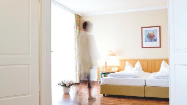 Seehotel Grossherzog von Mecklenburg Bild 9