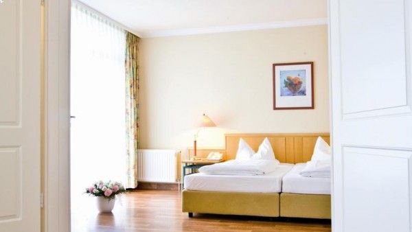 Seehotel Grossherzog von Mecklenburg Bild 18