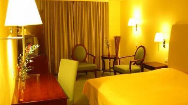 Hotel Haverkamp Bild 37