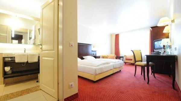 Hotel Haverkamp Bild 9