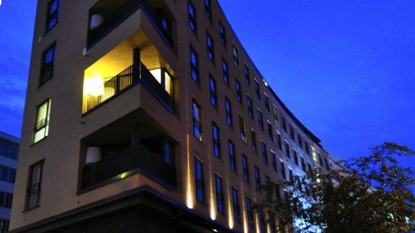 The George Hamburg