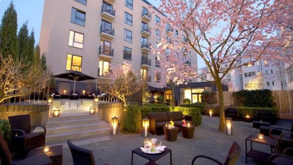 The George Hamburg Bild 6