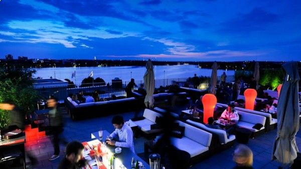 The George Hamburg Bild 9