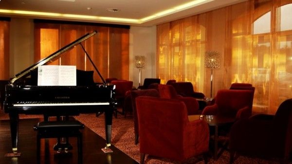 Best Western Premier Castanea Resort Hotel Bild 14