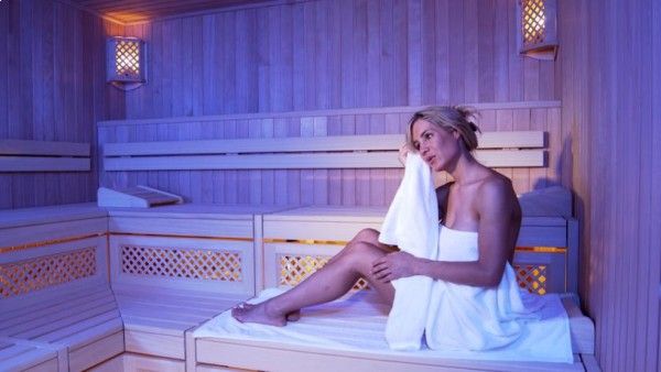 Best Western Premier Castanea Resort Hotel Bild 15