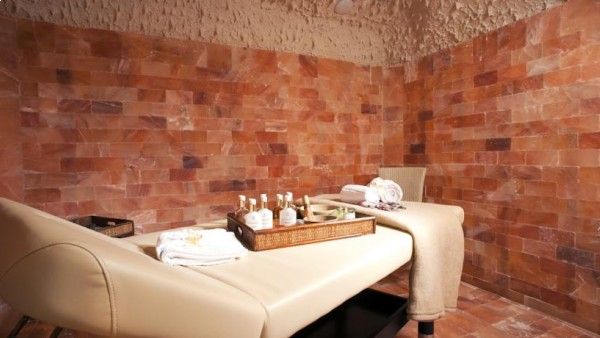 Best Western Premier Castanea Resort Hotel Bild 17
