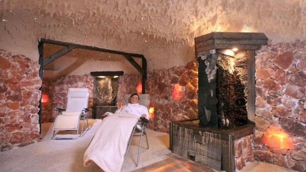 Best Western Premier Castanea Resort Hotel Bild 18