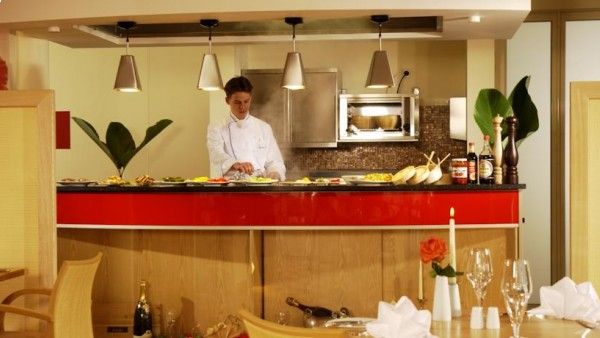 Best Western Premier Castanea Resort Hotel Bild 19