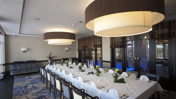 Best Western Premier Castanea Resort Hotel Bild 20