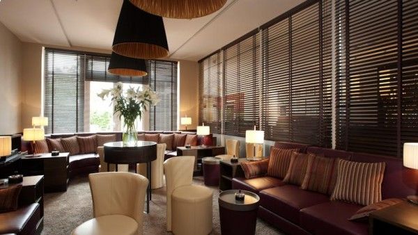 Best Western Premier Castanea Resort Hotel Bild 21