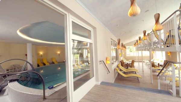 Best Western Premier Castanea Resort Hotel Bild 23
