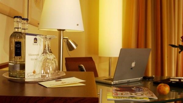 Best Western Premier Castanea Resort Hotel Bild 24