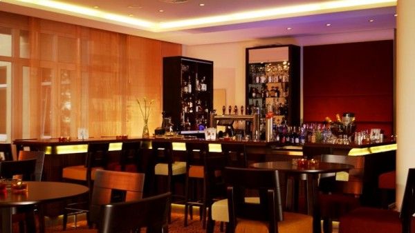 Best Western Premier Castanea Resort Hotel Bild 25