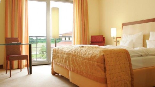 Best Western Premier Castanea Resort Hotel Bild 26