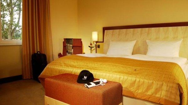 Best Western Premier Castanea Resort Hotel Bild 27