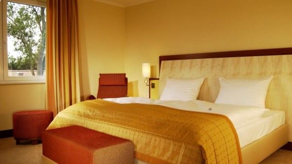 Best Western Premier Castanea Resort Hotel Bild 28