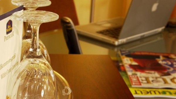 Best Western Premier Castanea Resort Hotel Bild 29