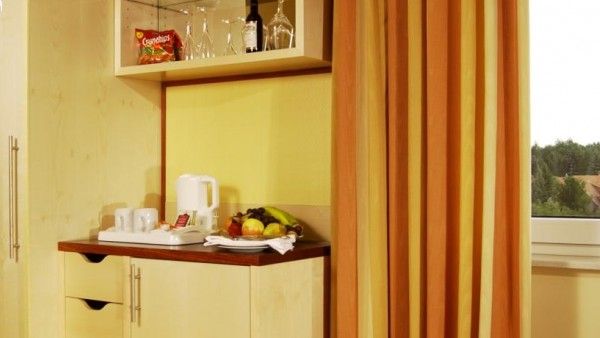 Best Western Premier Castanea Resort Hotel Bild 30