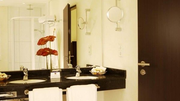 Best Western Premier Castanea Resort Hotel Bild 31