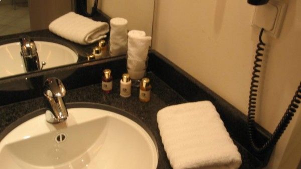Best Western Premier Castanea Resort Hotel Bild 32