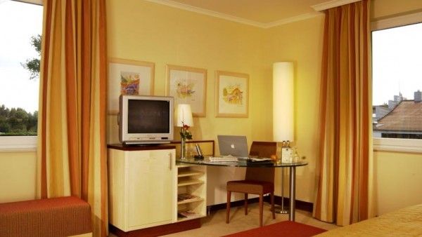 Best Western Premier Castanea Resort Hotel Bild 33