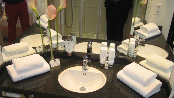 Best Western Premier Castanea Resort Hotel Bild 34